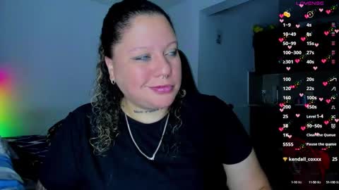 Snapshot of mariana_smittt chatting on 02-02-25, 10:24 Independent Model online show from 02-02-25, 10:24