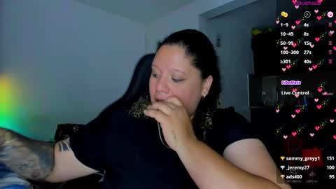 Snapshot of mariana_smittt chatting on 02-02-25, 01:30 Independent Model online show from 02-02-25, 01:30