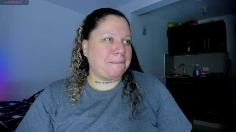 Snapshot of mariana_smittt chatting on 02-26-25, 11:41 Independent Model online show from 02-26-25, 11:41