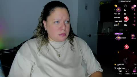 Snapshot of mariana_smittt chatting on 03-05-25, 12:49 Independent Model online show from 03-05-25, 12:49