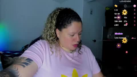 Snapshot of mariana_smittt chatting on 03-06-25, 02:41 Independent Model online show from 03-06-25, 02:41
