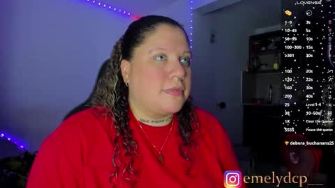Snapshot of mariana_smittt chatting on 11-02-25, 04:59 Independent Model online show from 11-02-25, 04:59