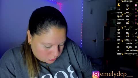 Snapshot of mariana_smittt chatting on 02-20-26, 08:49 Independent Model online show from 02-20-26, 08:49