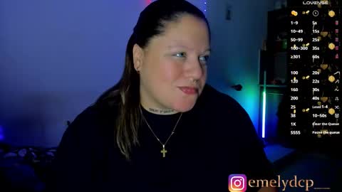 Snapshot of mariana_smittt chatting on 03-18-26, 08:17 Independent Model online show from 03-18-26, 08:17