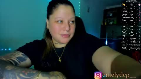 Snapshot of mariana_spellman chatting on 06-21-26, 04:59 Emely online show from 06-21-26, 04:59