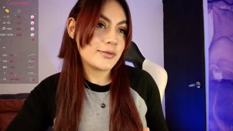 Snapshot of mariana_sub_ chatting on 07-19-26, 06:55 Your favorite online show from 07-19-26, 06:55