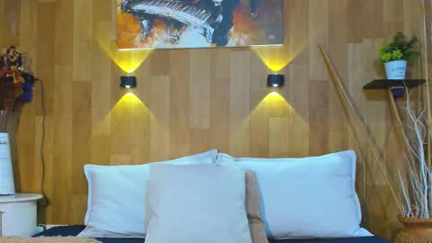 Mariana Angel online show from 03-28-26, 12:38