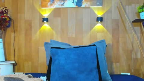 Mariana Angel online show from 04-15-26, 05:09