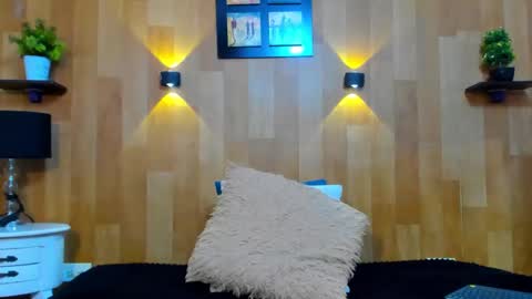 Mariana Angel online show from 03-09-25, 12:42