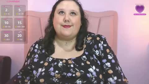 Snapshot of marianabbw30 chatting on 11-08-25, 05:51 Marianabbw online show from 11-08-25, 05:51