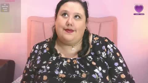 Snapshot of marianabbw30 chatting on 11-25-25, 05:29 Marianabbw online show from 11-25-25, 05:29