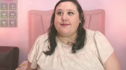 Snapshot of marianabbw30 chatting on 12-15-25, 03:00 Marianabbw online show from 12-15-25, 03:00