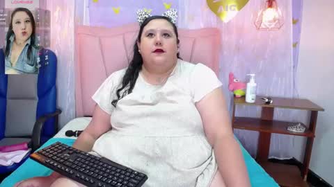 Marianabbw online show from 04-30-26, 05:03