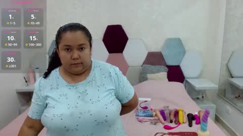 mariana online show from 02-14-25, 06:19