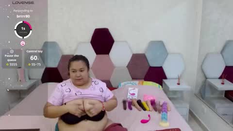 mariana online show from 10-20-25, 08:42