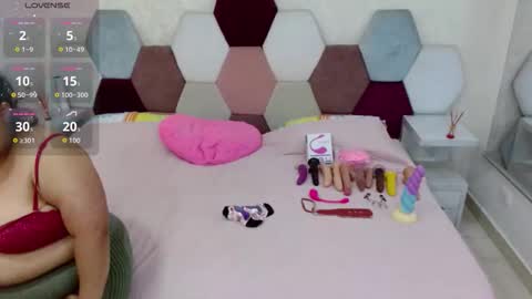 mariana online show from 01-12-26, 04:56