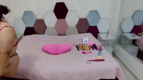 mariana online show from 01-17-26, 05:38