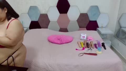 mariana online show from 02-02-26, 05:11