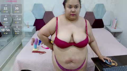 mariana online show from 04-11-26, 04:22