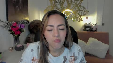 Mariana Lopez online show from 01-26-25, 12:26