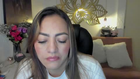 Mariana Lopez online show from 01-28-25, 04:39
