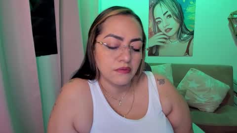 Mariana Lopez online show from 02-03-26, 12:20