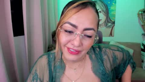 Mariana Lopez online show from 03-15-26, 01:11