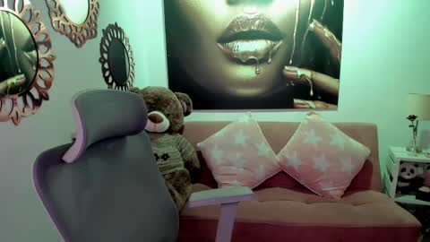 Mariana Lopez online show from 04-15-26, 01:12