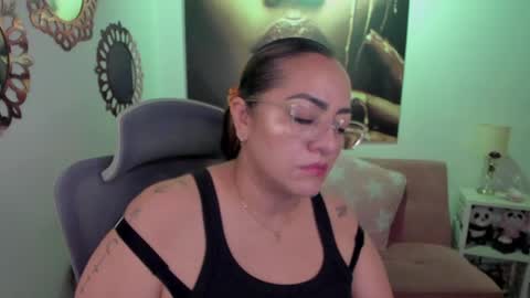 Snapshot of marianalopez81 chatting on 04-21-26, 02:51 Mariana Lopez online show from 04-21-26, 02:51