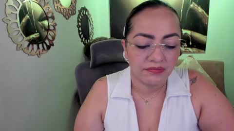 Snapshot of marianalopez81 chatting on 05-06-26, 12:19 Mariana Lopez online show from 05-06-26, 12:19