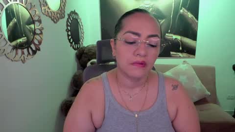 Snapshot of marianalopez81 chatting on 05-22-26, 12:07 Mariana Lopez online show from 05-22-26, 12:07