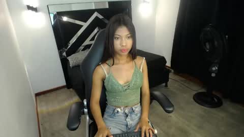 Mariana online show from 05-31-26, 11:39