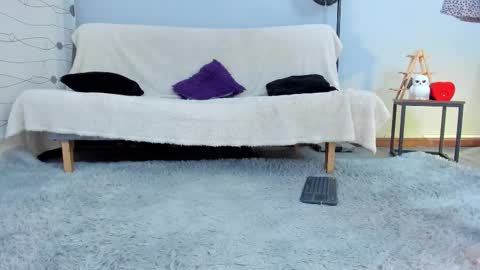 Mariana Vargas online show from 03-19-26, 04:33