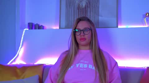 Maria online show from 02-09-25, 06:26