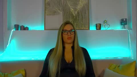 Maria online show from 02-19-25, 12:55