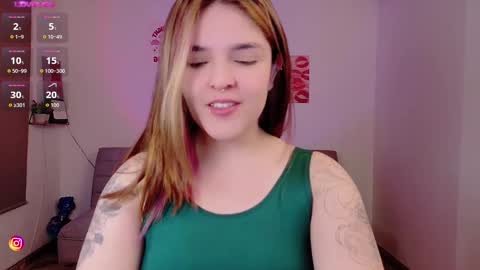 mariangeel_ online show from 09-19-25, 11:16