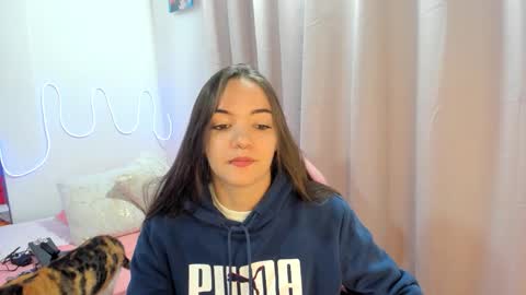 Snapshot of mariangel_3 chatting on 02-24-26, 02:42 Mariangel online show from 02-24-26, 02:42