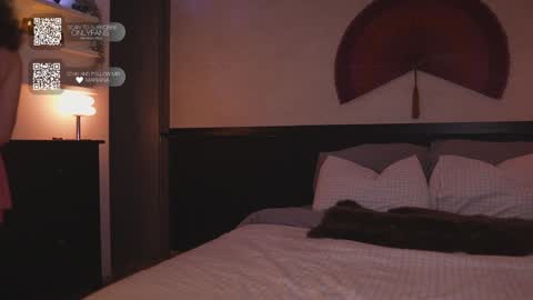 MARIANA  online show from 01-15-26, 10:57