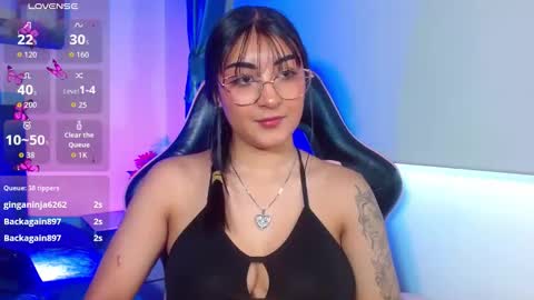 Marian online show from 03-05-26, 09:11