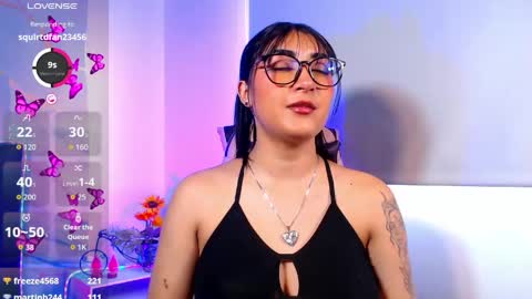 Marian online show from 05-29-26, 07:56