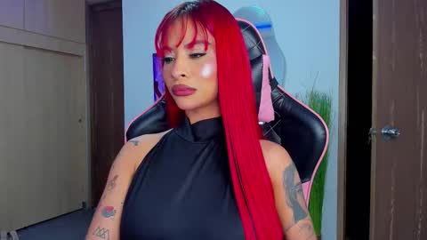 M A R I A N E online show from 12-01-25, 03:55