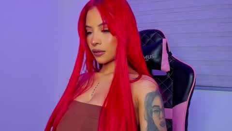 Snapshot of marianne__ chatting on 01-18-26, 01:09 M A R I A N E online show from 01-18-26, 01:09