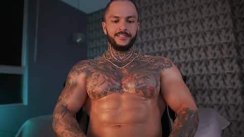 Mariano Costa online show from 12-30-24, 05:37