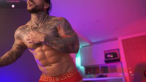 Mariano Costa online show from 01-11-26, 03:22