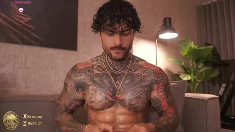 Mariano Costa online show from 02-26-26, 03:27