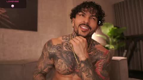 Mariano Costa online show from 04-13-26, 04:18