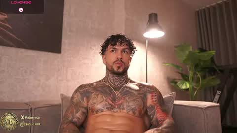 Snapshot of mariano_costa chatting on 07-16-26, 06:41 Mariano Costa online show from 07-16-26, 06:41