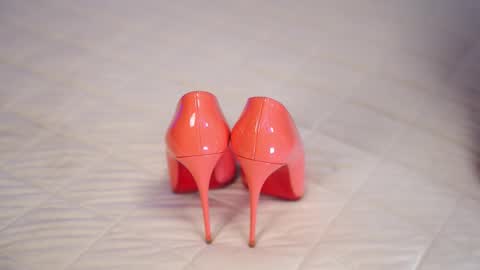 Maria online show from 10-30-25, 08:05