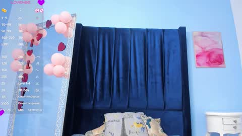 marianrosse online show from 02-26-26, 05:06