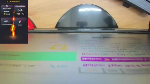 Marian Sexy online show from 11-02-25, 12:40